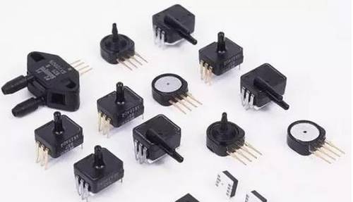 盘点汽车电子中的MEMS传感器TOP10