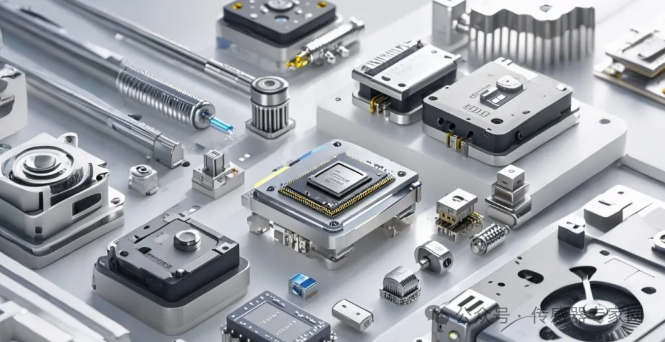 AI引领智能产业崛起，MEMS传感器迎来风口！