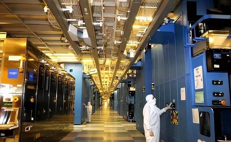 突发！美国调查中国芯片！