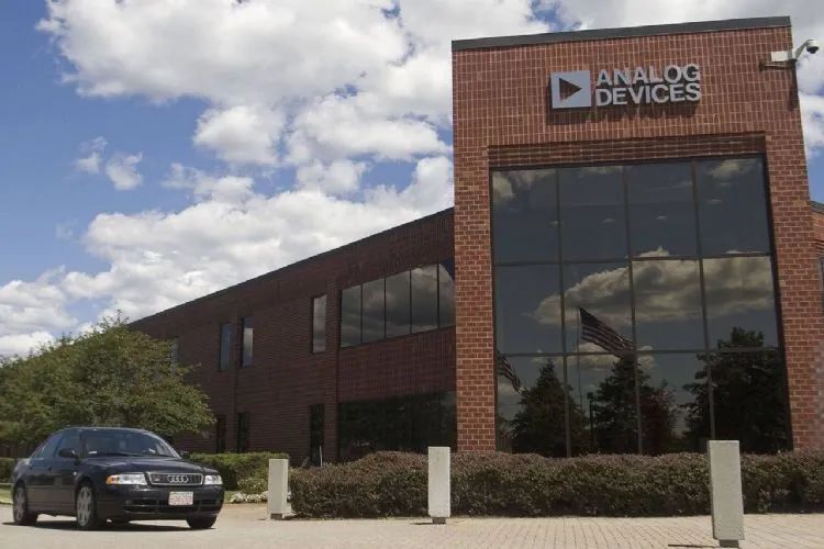 传感器国际巨头，2025年Q1业绩超预期！