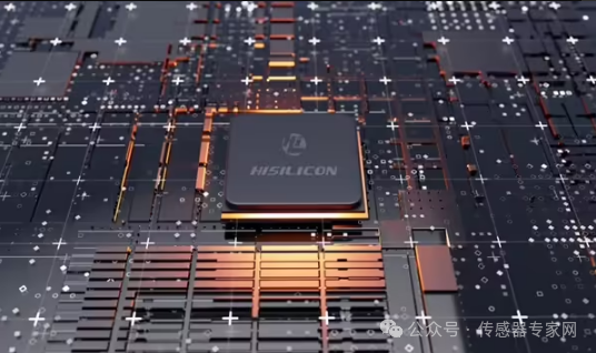 华为海思Cat.1物联芯片Hi2131正式上市